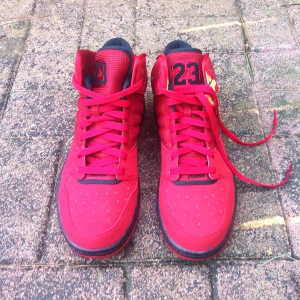 Men's Jordan Shoes